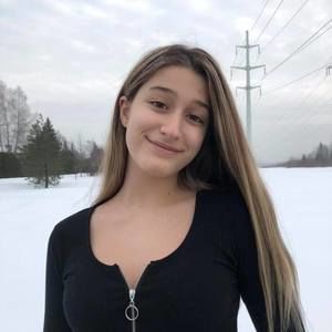 Meet your Posher, Rosalie